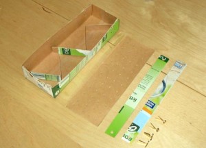8_mini_gewaechshaus_bauen_uebersicht_alle_teile© kraeuterallerlei.de/D. Schwarz