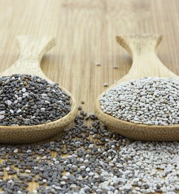 Superfood aus Mexiko: Chia, die Wunder-Samen der Maya