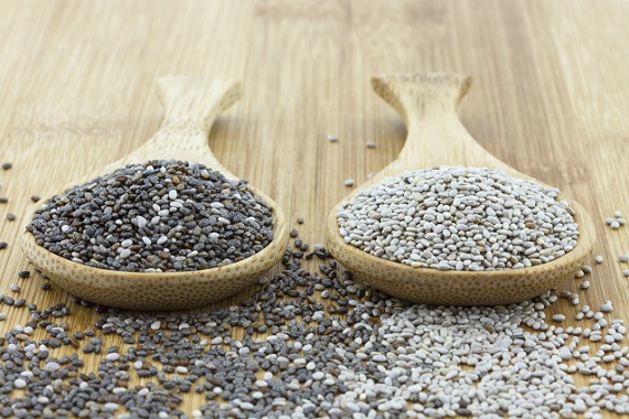 Superfood aus Mexiko: Chia, die Wunder-Samen der Maya