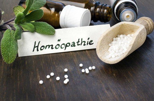 Wie funktioniert eigentlich Homöopathie?
