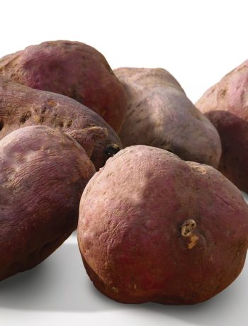 Knollenvergleich: Süßkartoffel vs. Kartoffel – was ist der Unterschied?