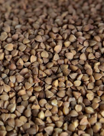 Pseudogetreide: Amaranth, Buchweizen, Quinoa
