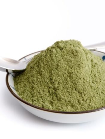 „Superfood“ Weizengras: Wie gesund ist das grüne Pulver wirklich?
