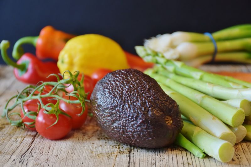 Low Carb: Gemüse mit wenig Kohlenhydraten | Kraeuterallerlei.de