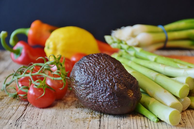Low-Carb: Gemüse-Sorten mit wenig Kohlenhydraten