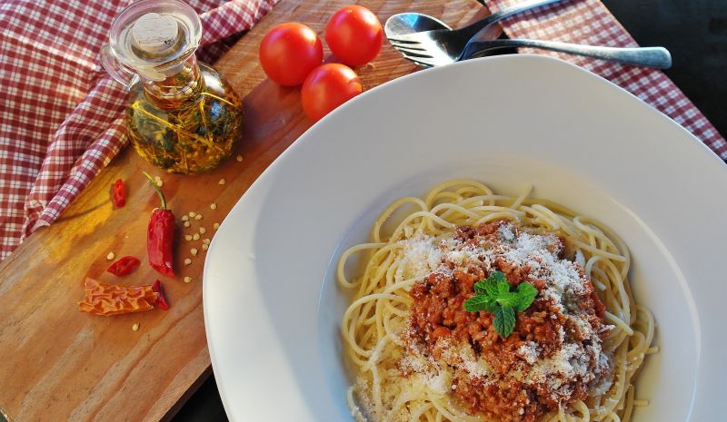 Grünes Glück: Köstliche Kräuterrezepte