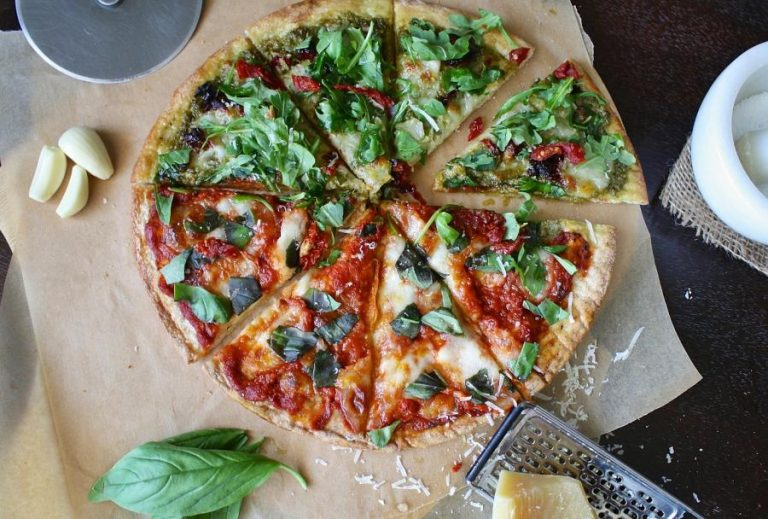Welche Gewurze Kommen Auf Pizza Welche Gewurze Kommen Auf Pizza